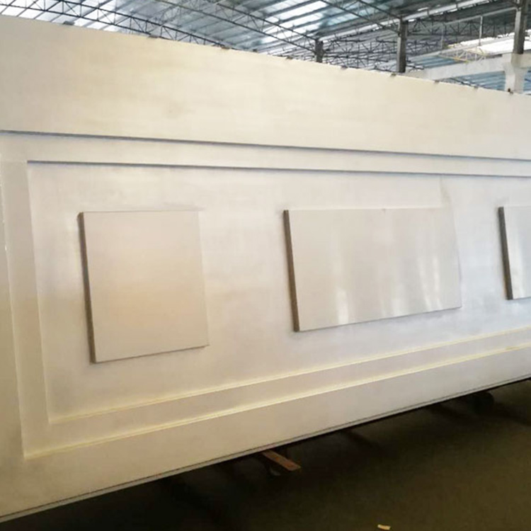 Aluminium Wall Panel